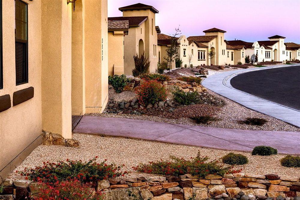 The Courtyard Villas Hobbs Exterior photo